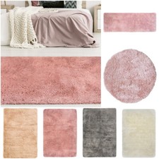 NON SLIP MACHINE WASHABLE RUGS