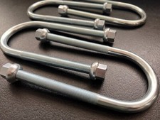 FORD TRANSIT MK7 MK8 SET OF 4