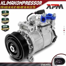 Air conditioning compressor - conditioning,