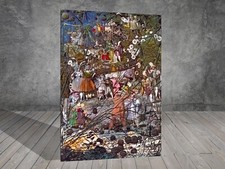  Richard Dadd The Fairy