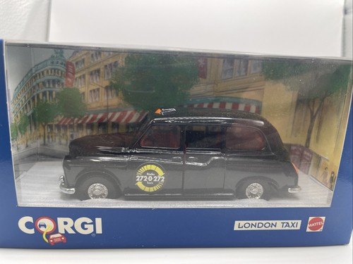 Corgi 91810 london - corgi,