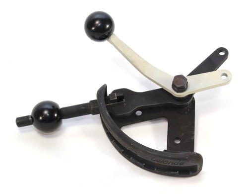 Shift linkage complete - linkage,
