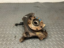 VAUXHALL CORSA D (2009) 1.3