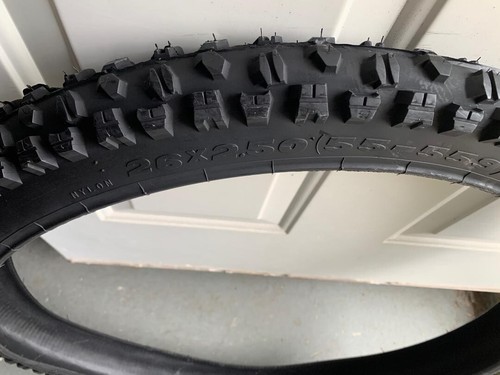 Bicycle tire 2 50 - , 26"