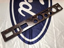 TVR Tasmin Dash Dashboard Wood