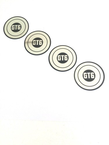 624632 triumph gt6 wheel - -,