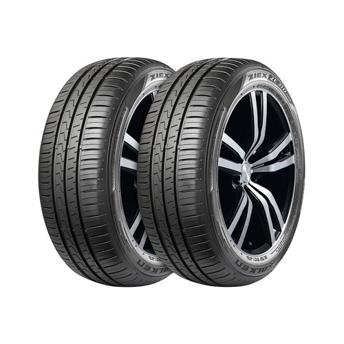 Falken ziex ze310 ecorun - ze310, tyres