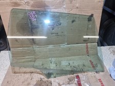 Peugeot 307 Sw Osr Door Window Glass