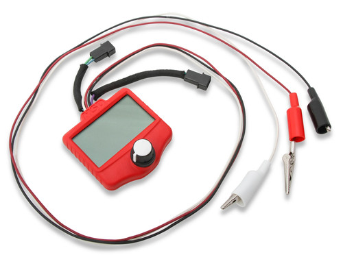 Msd 89981 universal ignition - msd,