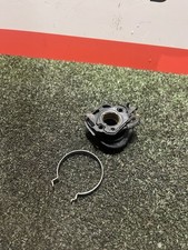 Husqvarna 350 Petrol Chainsaw Intake Boot Inlet