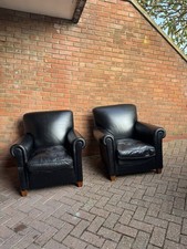 Pair The Conran Shop Black