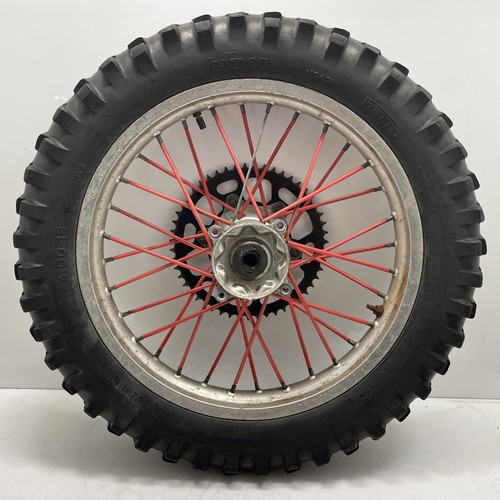 Honda crf 250 - honda,