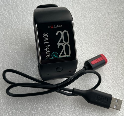 Polar m600 gps wrist - /, heart