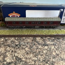 BACHMANN 39-151E MK1 FK FIRST