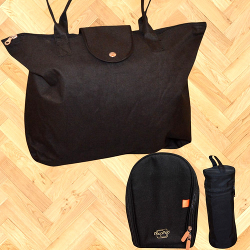 Universal black baby - universal,