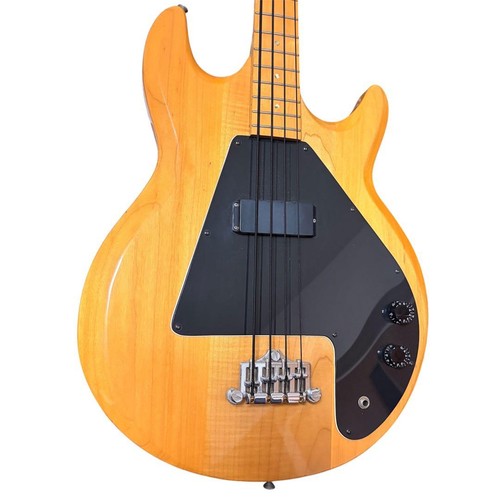 Epiphone ripper bass 1998 - bass,