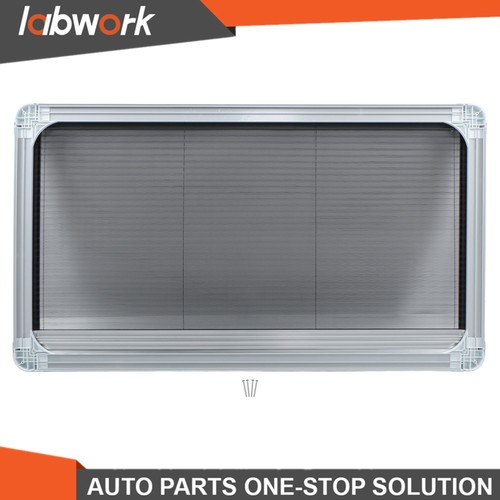 Motorhome blind flyscreen - motorhome,