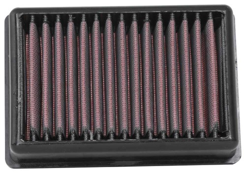 High flow air filter - k&n,