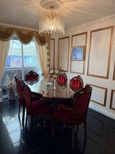 Vintage italian baroque style - baroque,