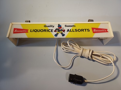 Genuine vintage bassets - vintage,