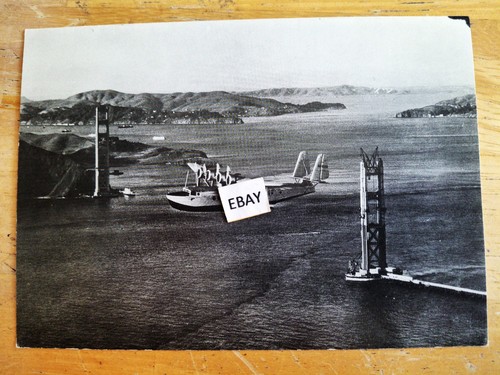 Pan postcard sikorsky - postcard,