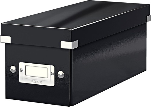 Leitz collapsible storage - leitz,