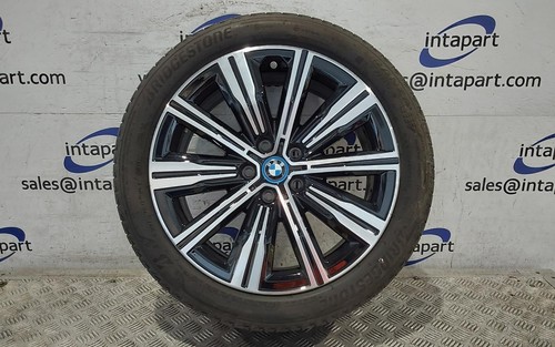 Bmw series 2018 - 3, 18"