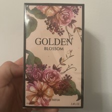Golden Blossom Eau de Parfum