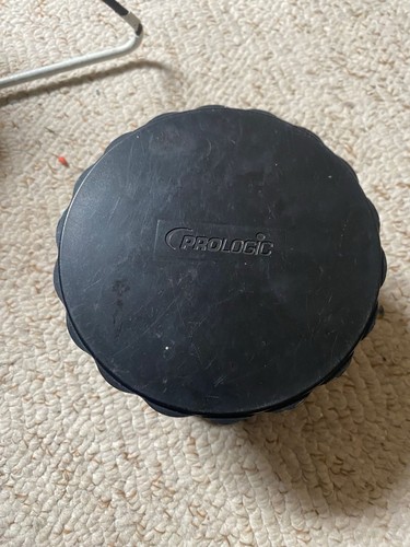 Prologic metal bait grinder - bait,