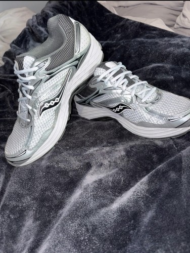 Saucony men 11 mesh - men’s, uk