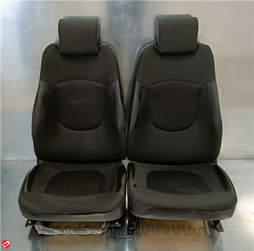Seats microcar 5 - seats,