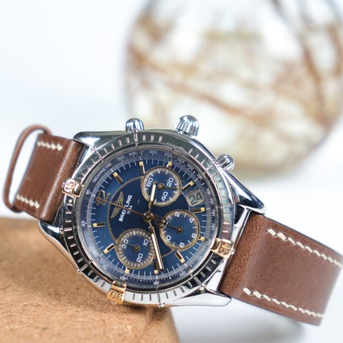 Breitling chrono cockpit - cockpit, |