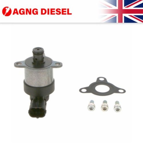 Bosch metering unit - bosch, control