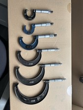 0 To 5 Inch Moore And Wright