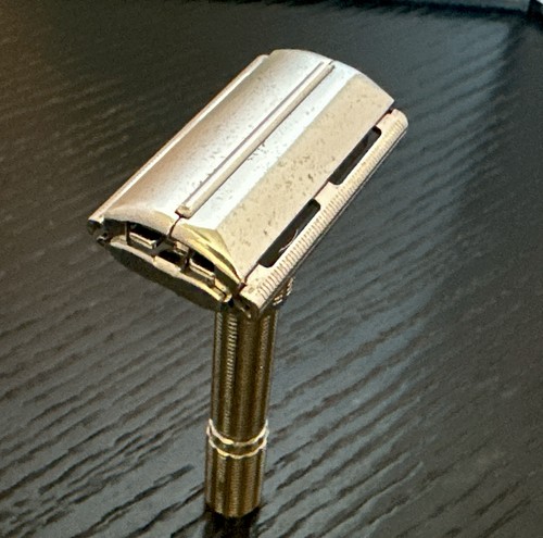 Vintage gillette slim - gillette,