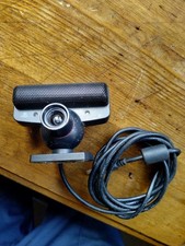 Sony PlayStation 3 Eye Camera USB, black condition used fast dispatch 