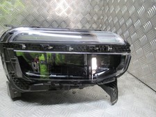 2024 JEEP AVENGER SUMMIT MK1 5DR FRONT HEADLIGHT RIGHT SITE *2309