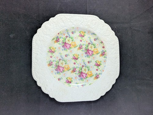 Vintage lord nelson ware rose - lord,