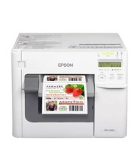 Epson ColorWorks C3500 Label
