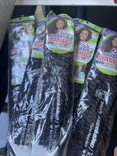 2X Havana Mambo Twist 24