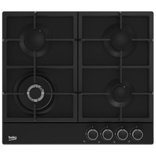 Beko Gas Hob HIAW164225SB