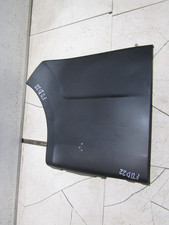 Relay/Boxer/Ducato Rear Bumper