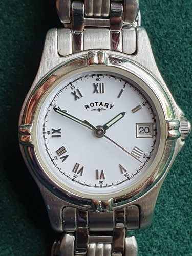 Women rotary watch - women’s,