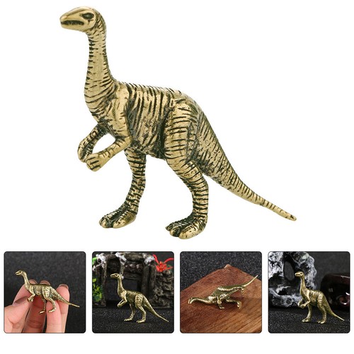 Dinosaur ornaments statue - dinosaur,