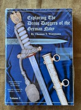 “Exploring The Dress Daggers