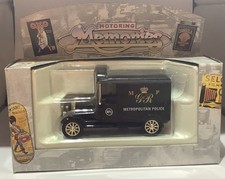 Corgi London Scene Vintage