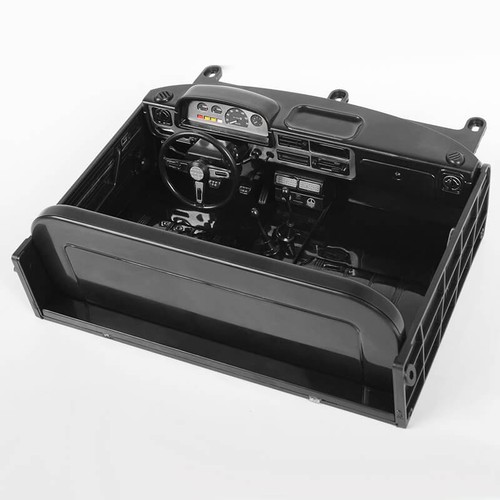 Rc4wd mojave two door - rc4wd, ii