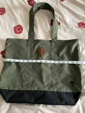 Timberland Tote Bag (Tim)