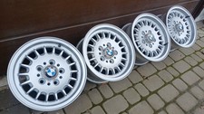 14" alloys 5x120 et22 BMW e12 e28 e24 e23 vauxhall royal coupe senator H1 H200