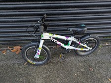 FROG 43 14" Kids Bike